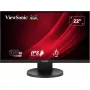 Viewsonic VG Series VG2208A computer monitor 55.9 cm (22 inch) 1920 x 1080 pixels Full HD LED Black