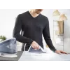 Tefal Express Optimal SV4110 2200 W 1.2 L Ceramic Express Glide Blue, White