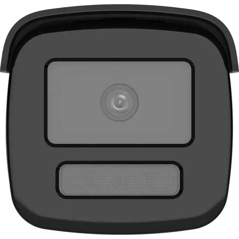 IP security camera Hikvision Pro Series DS-2CD2T46G2H-2I(2.8mm)(eF)/BLACK