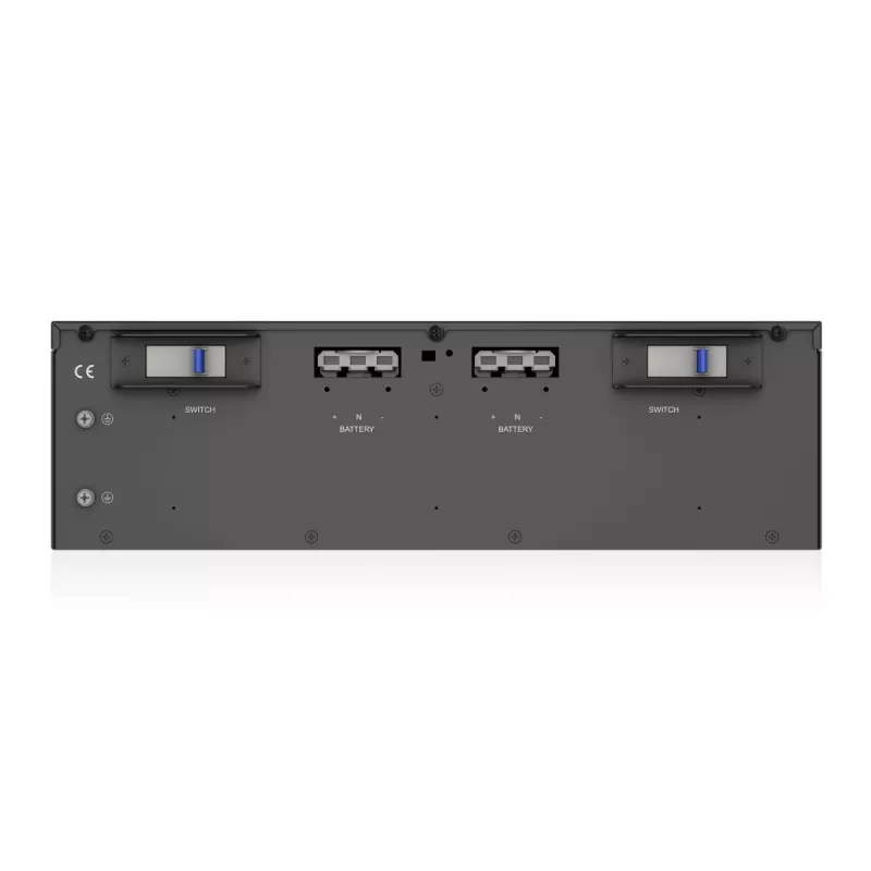DIGITUS UPS External Battery Pack for 6kVA and 10kVA UPS Models (Extended Pack)