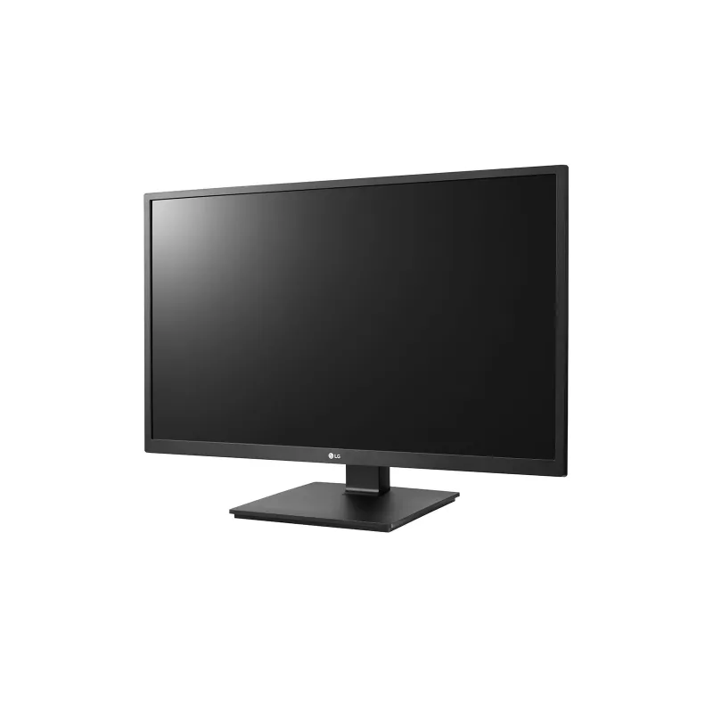 LG 27BN55UP-B computer monitor 68.6 cm (27 inch) 3840 x 2160 pixels 4K Ultra HD Black