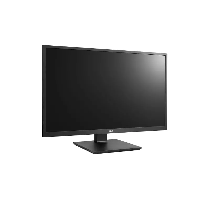 LG 27BN55UP-B computer monitor 68.6 cm (27 inch) 3840 x 2160 pixels 4K Ultra HD Black