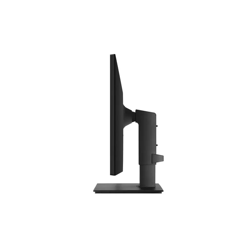 LG 27BN55UP-B computer monitor 68.6 cm (27 inch) 3840 x 2160 pixels 4K Ultra HD Black