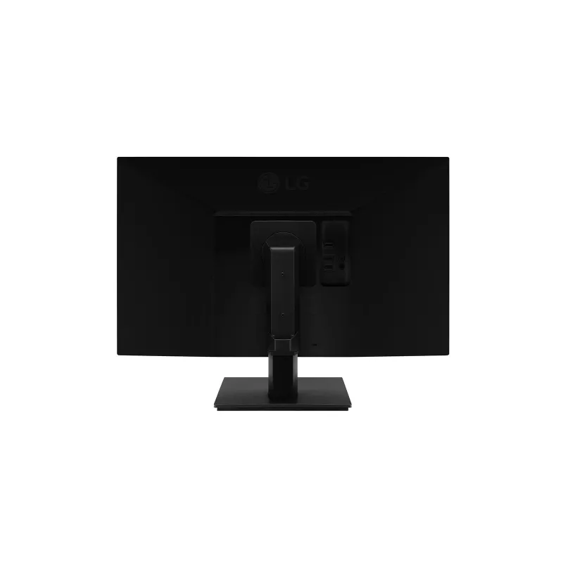LG 27BN55UP-B computer monitor 68.6 cm (27 inch) 3840 x 2160 pixels 4K Ultra HD Black