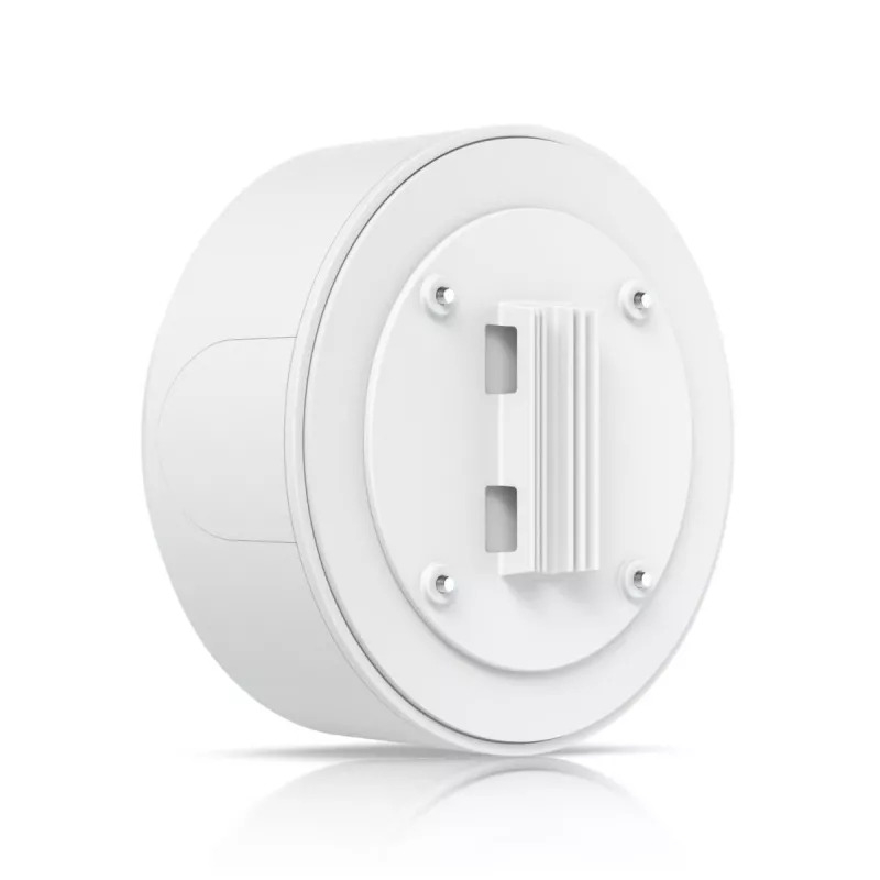 UBIQUITI NETWORKS Ubiquiti Camera Junction Box White