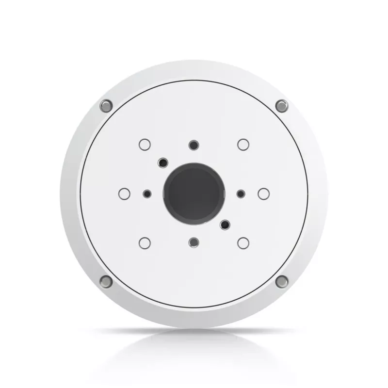UBIQUITI NETWORKS Ubiquiti Camera Junction Box White