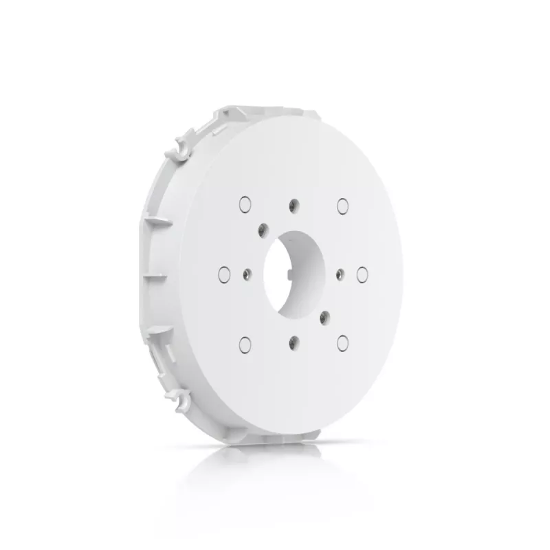 UBIQUITI NETWORKS Ubiquiti Camera Junction Box White