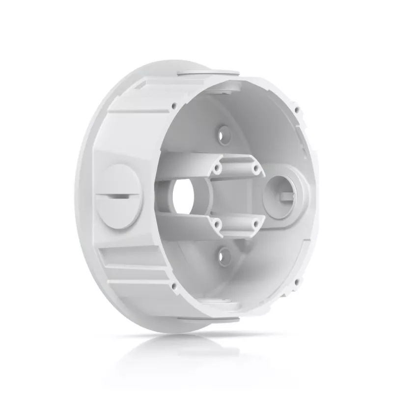 UBIQUITI NETWORKS Ubiquiti Camera Junction Box White
