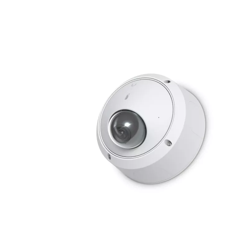 UBIQUITI NETWORKS Ubiquiti Camera Junction Box White