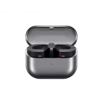 Samsung Galaxy Buds3 Headset True Wireless Stereo (TWS) In-ear Calls/Music USB Type-C Bluetooth Silver