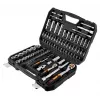Socket set NEO Tools 10-062, 1/2 inch drive, 10 pieces