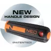 Socket set NEO Tools 10-062, 1/2 inch drive, 10 pieces