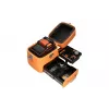 Fusion splicer Extralink AI-9 7800mAh battery LED lamp LCD 5.1 inch