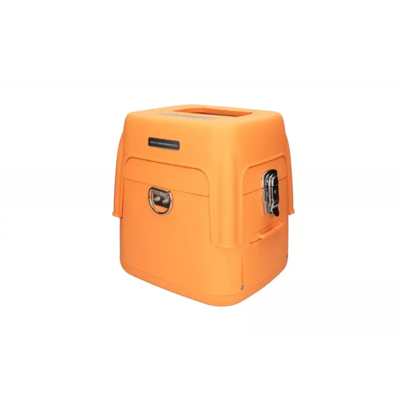 Fusion splicer Extralink AI-9 7800mAh battery LED lamp LCD 5.1 inch