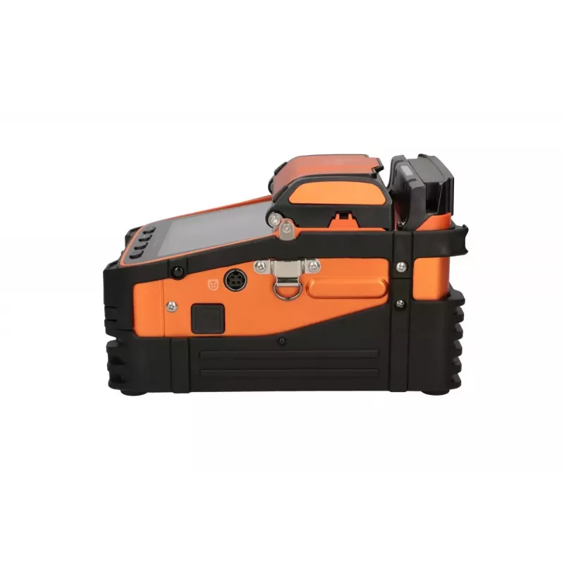 Fusion splicer Extralink AI-9 7800mAh battery LED lamp LCD 5.1 inch