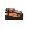 Fusion splicer Extralink AI-9 7800mAh battery LED lamp LCD 5.1 inch