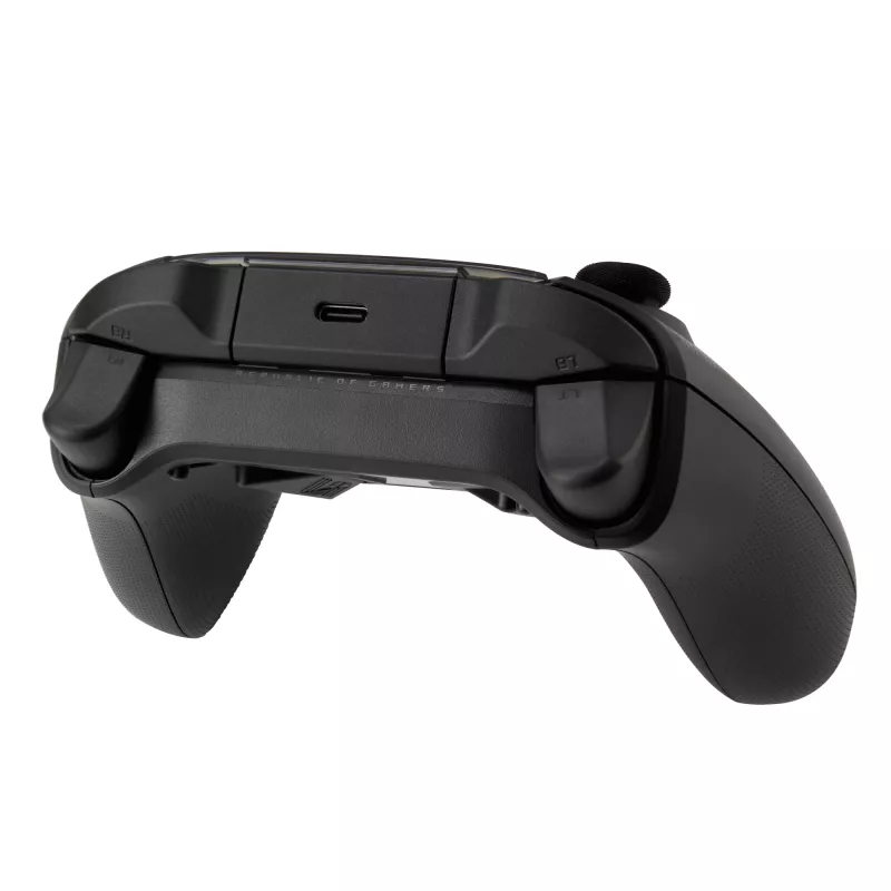 ASUS ROG Raikiri Black USB Gamepad Analogue / Digital PC, Xbox One, Xbox One S, Xbox One X, Xbox Series S, Xbox Series X