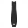 Nail Clipper ZWILLING 47202-401-0 Stainless Steel Curved Black