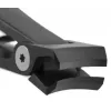 Nail Clipper ZWILLING 47202-401-0 Stainless Steel Curved Black