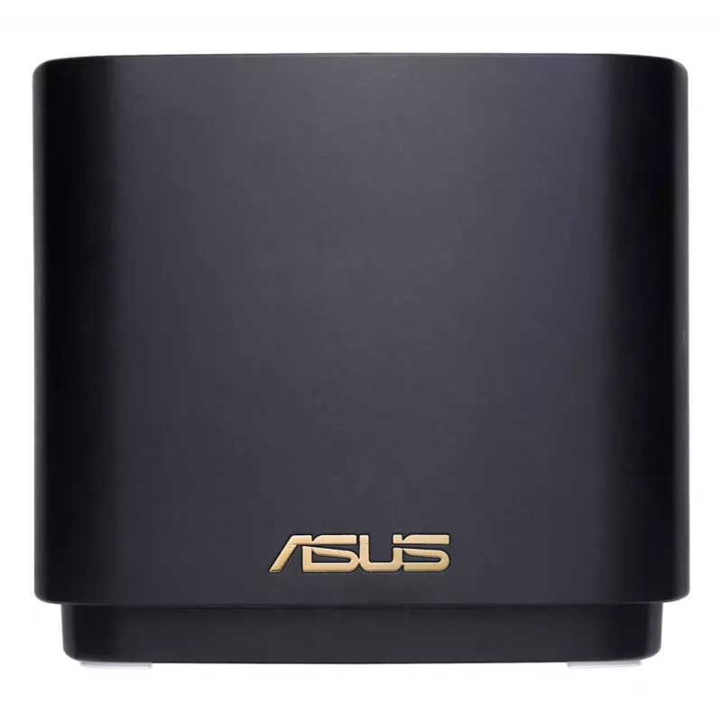 ASUS ZenWiFi XD4 Plus (B-2-PK) Dual-band (2.4 GHz / 5 GHz) Wi-Fi 6 (802.11ax) Black Internal