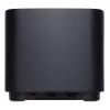 ASUS ZenWiFi XD4 Plus (B-2-PK) Dual-band (2.4 GHz / 5 GHz) Wi-Fi 6 (802.11ax) Black Internal