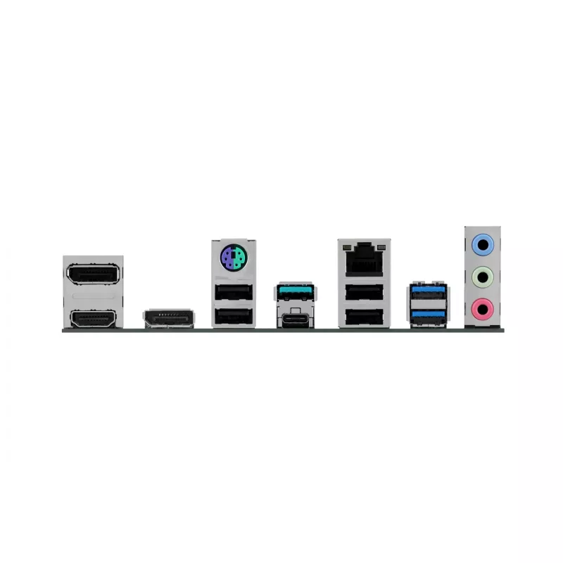 Motherboard ASUS PRO B650M-CT-CSM AMD B650 Socket AM5 micro ATX