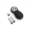 Kensington Wireless Presenter with Red Laser - Nano Receiver