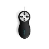Kensington Wireless Presenter with Red Laser - Nano Receiver