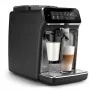 Espresso machine Philips EP3349/70 — fully automatic, 15 bar, 275 g bean container, ceramic grinder, milk tank