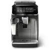 Espresso machine Philips EP3349/70 — fully automatic, 15 bar, 275 g bean container, ceramic grinder, milk tank