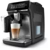 Espresso machine Philips EP3349/70 — fully automatic, 15 bar, 275 g bean container, ceramic grinder, milk tank