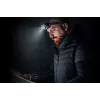 Headband flashlight Ledlenser HF8R Work Black LED IP68 20 lm