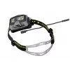 Headband flashlight Ledlenser HF8R Work Black LED IP68 20 lm
