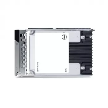 DELL 345-BECQ internal solid state drive 960 GB 2.5 inch Serial ATA III