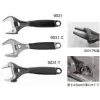 Adjustable spanner Bahco 9031-T Jaw width 21.8 cm Weight 325 g