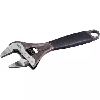 Adjustable spanner Bahco 9031-T Jaw width 21.8 cm Weight 325 g
