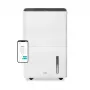 Dehumidifier Duux Bora DXDH20 with 4 L water tank for rooms up to 40 m²