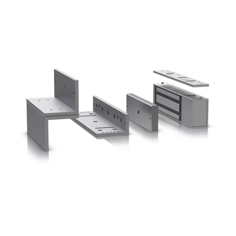 UBIQUITI NETWORKS Fail-safe Magnetic Lock For Inswing And Outswing Doors