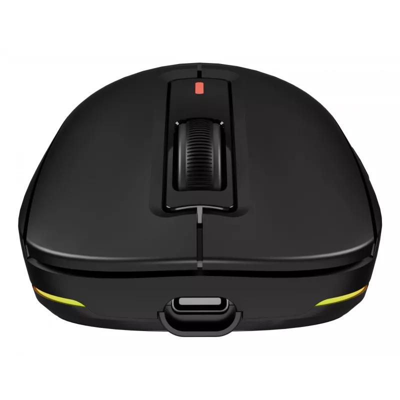 GENESIS NMG-2193 mouse Gaming Ambidextrous Bluetooth + USB Type-C Optical 26000 DPI