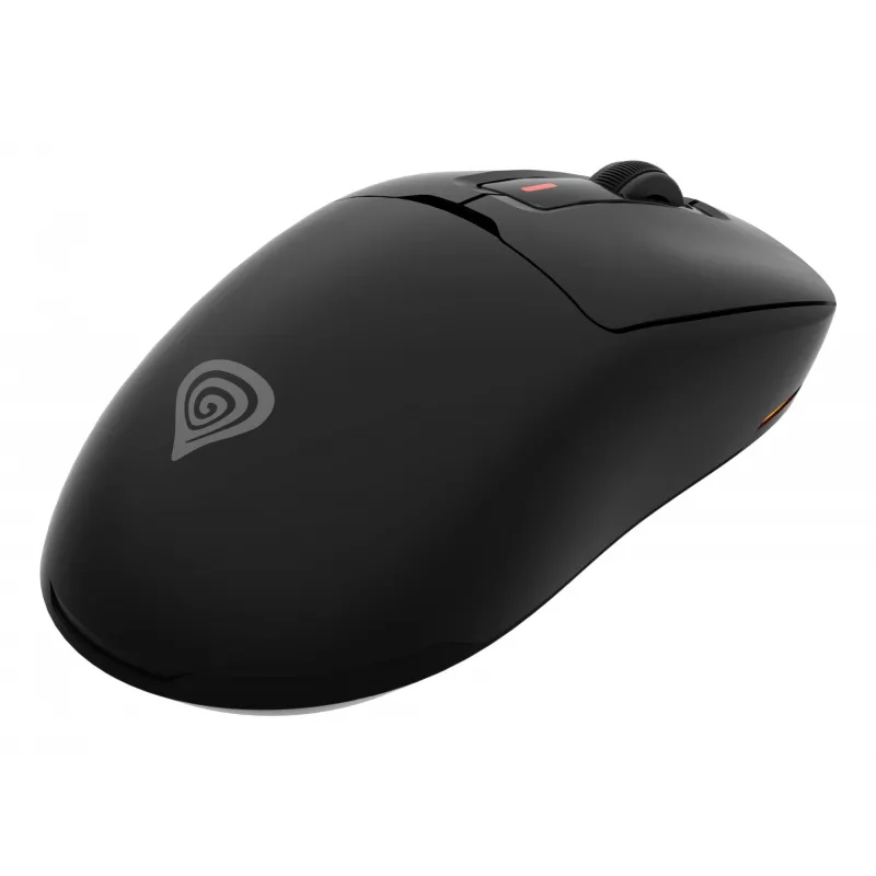GENESIS NMG-2193 mouse Gaming Ambidextrous Bluetooth + USB Type-C Optical 26000 DPI