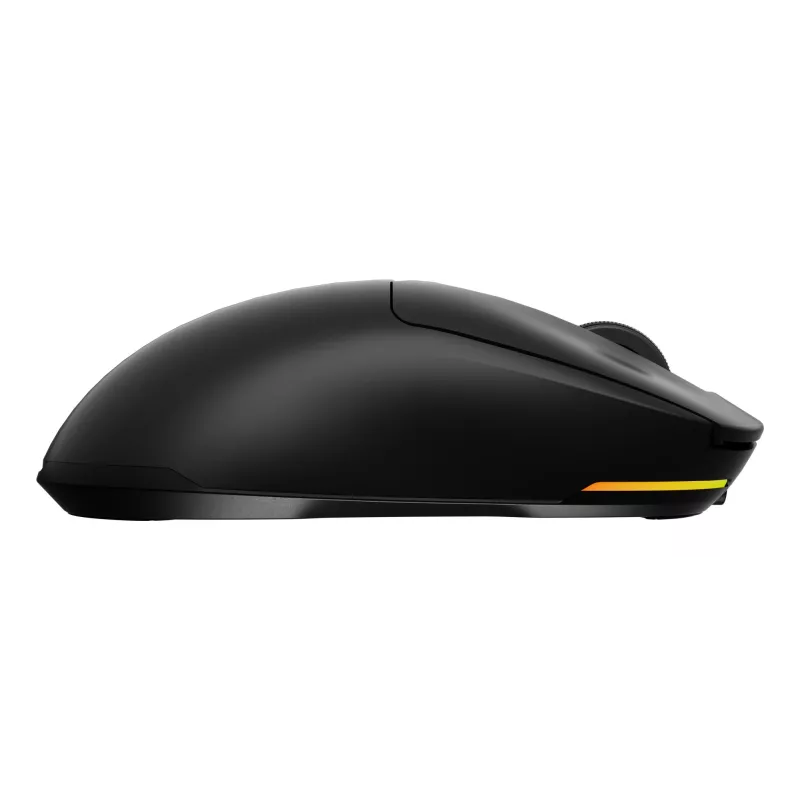 GENESIS NMG-2193 mouse Gaming Ambidextrous Bluetooth + USB Type-C Optical 26000 DPI