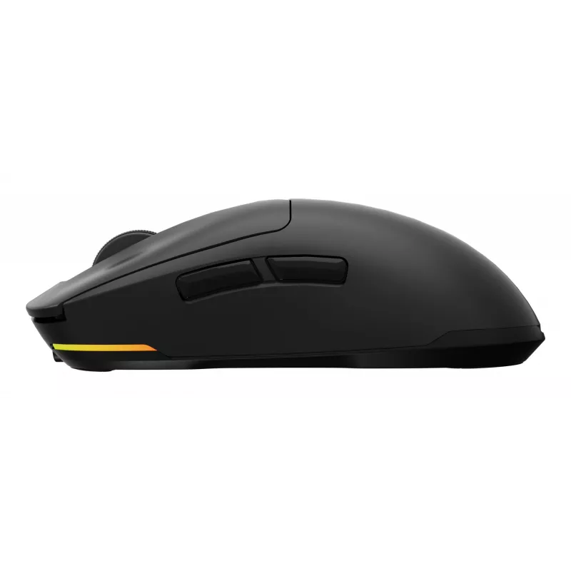 GENESIS NMG-2193 mouse Gaming Ambidextrous Bluetooth + USB Type-C Optical 26000 DPI