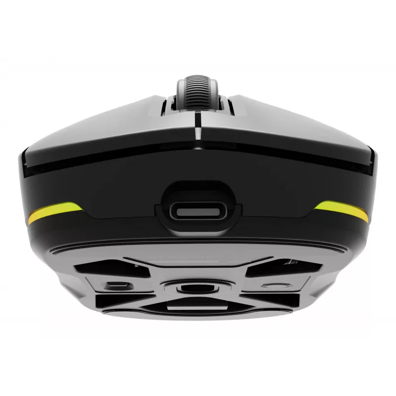GENESIS NMG-2193 mouse Gaming Ambidextrous Bluetooth + USB Type-C Optical 26000 DPI