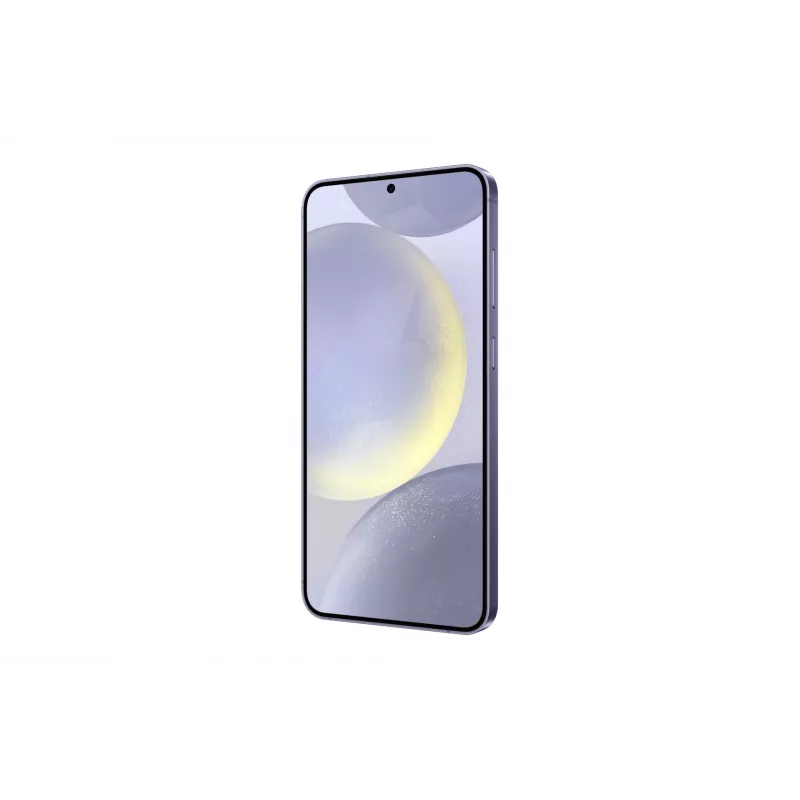 Smartphone Samsung Galaxy S24 6.2 inch Dual SIM 5G, 6.2 inch Dynamic AMOLED, 8 GB RAM, 128 GB, Violet, IP68