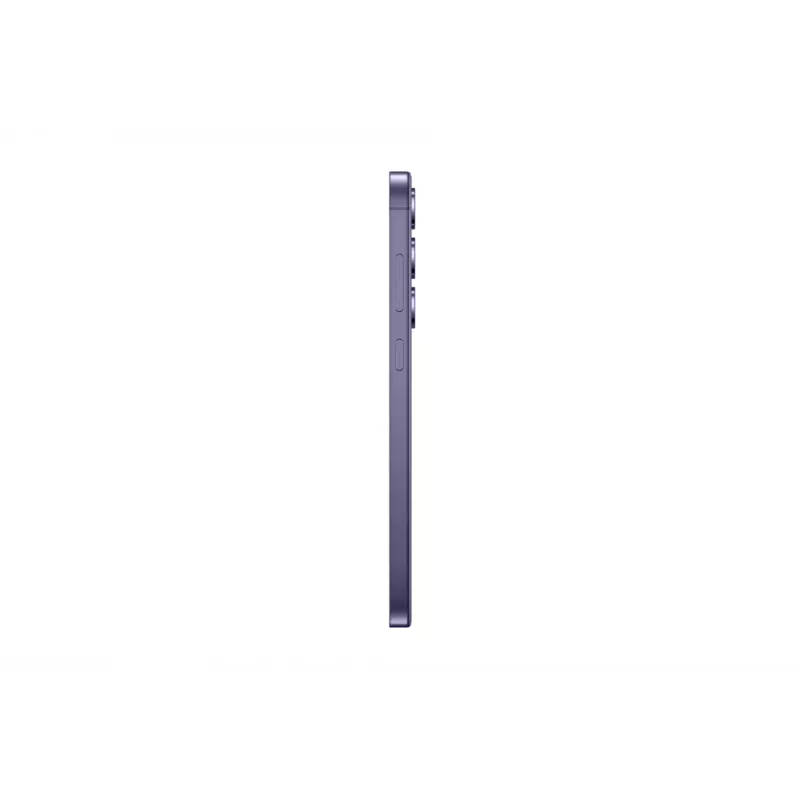 Smartphone Samsung Galaxy S24 6.2 inch Dual SIM 5G, 6.2 inch Dynamic AMOLED, 8 GB RAM, 128 GB, Violet, IP68