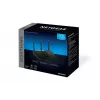 NETGEAR Nighthawk AX/5-Stream AX2400 WiFi 6 Router (RAX30) wireless router Gigabit Ethernet Dual-band (2.4 GHz / 5 GHz) Black