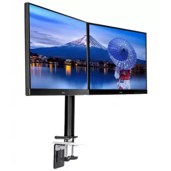 iiyama DS1002C-B1 monitor mount / stand 76.2 cm (30 inch) Desk Black