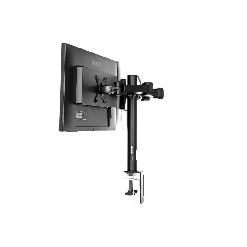 iiyama DS1002C-B1 monitor mount / stand 76.2 cm (30 inch) Desk Black