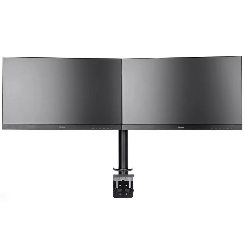 iiyama DS1002C-B1 monitor mount / stand 76.2 cm (30 inch) Desk Black