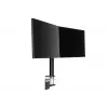 iiyama DS1002C-B1 monitor mount / stand 76.2 cm (30 inch) Desk Black